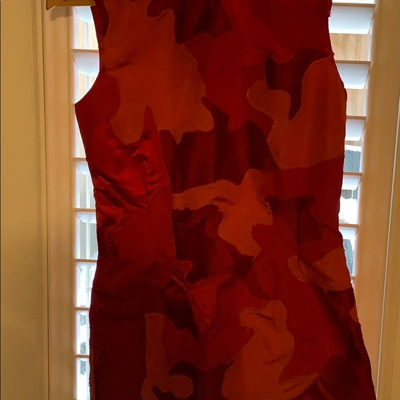 Prada Tops - Prada Camouflage